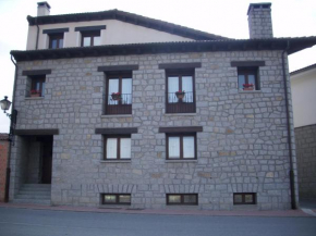 Casa Alval